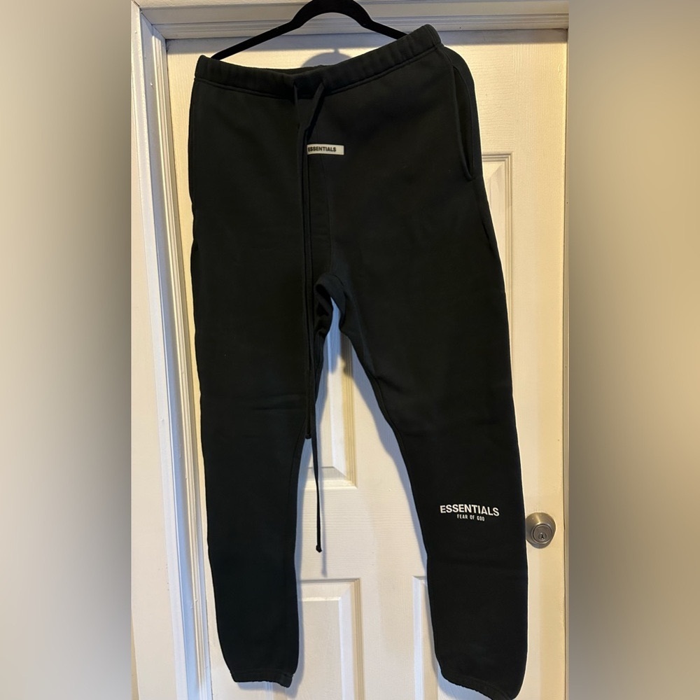 **SOLD** Fear of God Essential (Men's)